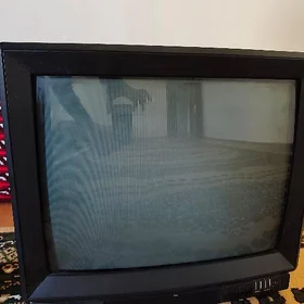 Telwizor JVC