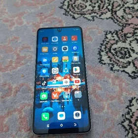 TECNO SPARK 20C