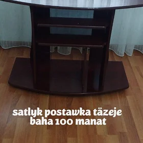 postawka