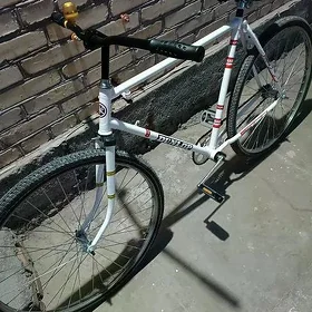Ural  welosiped
