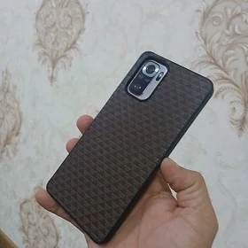 Redmi not 10S