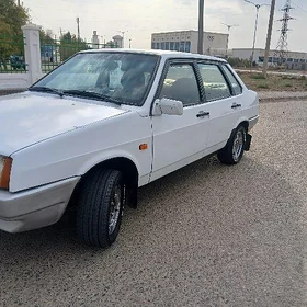 Lada 21099 2003