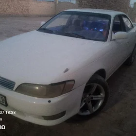 Toyota Mark II 1994