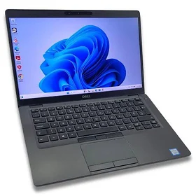 Dell i7 8th Ultrabook
