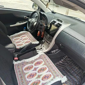 Toyota Corolla 2010