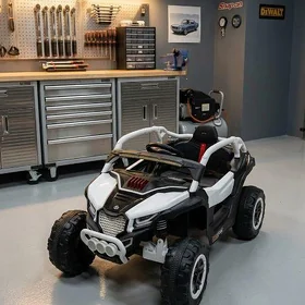 Buggy 4x4 Детская машина 🚗