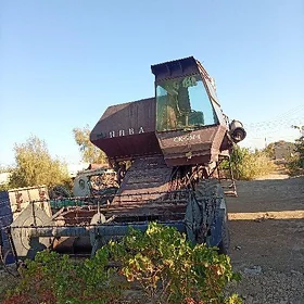 MTZ 82 1992