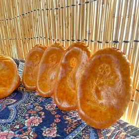 Ýapyjy hamyrçy gerek