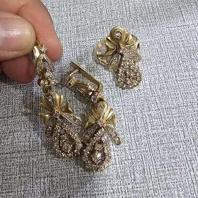 yerewan kamplekt 585 proba