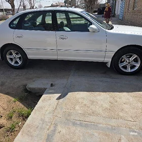 Toyota Avalon 1998