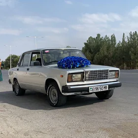 Lada 2107 2010