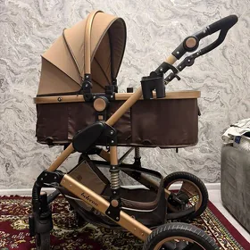 коляска