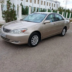 Toyota Camry 2002