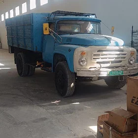 Zil 133 1995