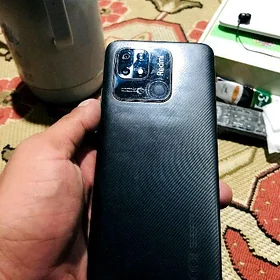 redmi 10 C
