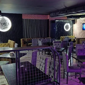 🔥SATLYK  KAFE-RESTORAN🔥