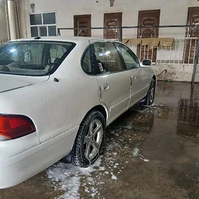 Toyota Avalon 1996