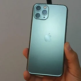 iPhone 11 Pro obmen✅️