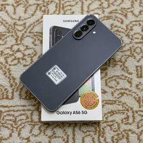 Samsung A56