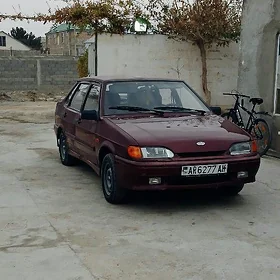 Lada 2115 2002