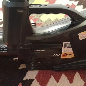 Panasonic