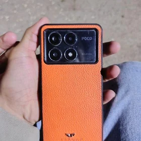 poco x6 pro