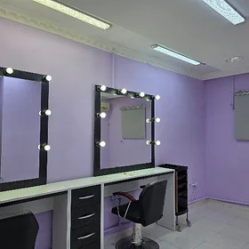 salon