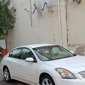 Nissan Altima 2007