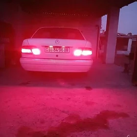 Mercedes-Benz C320 1998