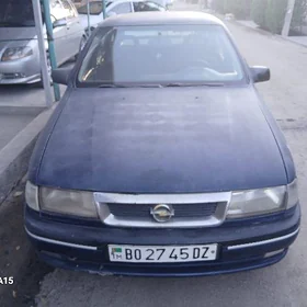 Opel Vectra 1992