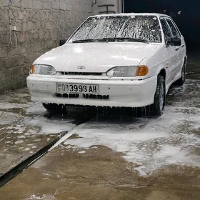 Lada 2115 2001