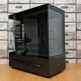 Deep Cooll CH690 корпус