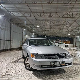 Toyota Avalon 2001
