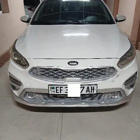 Kia Forte 2021