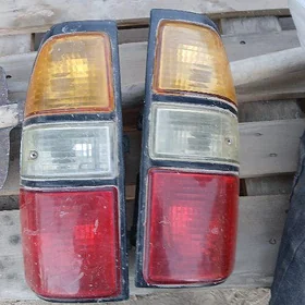 97 prado yzky fara