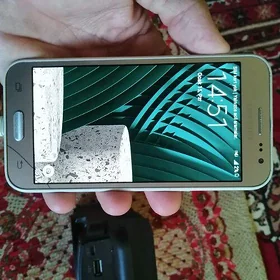 samsung j2