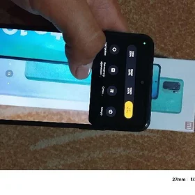Redmi note 10