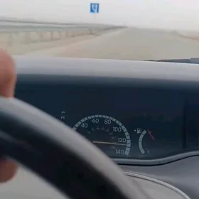 Toyota Avalon 2002