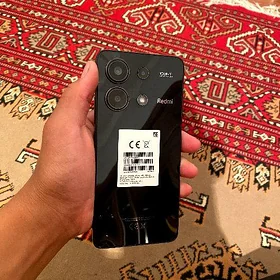 Redmi not 13
