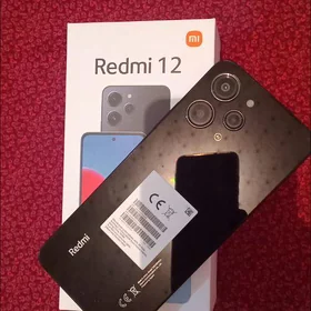 Redmi 12 zapças