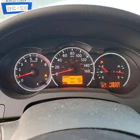 Nissan Altima spidometr 11-13