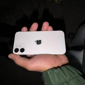 Iphone 12 mini