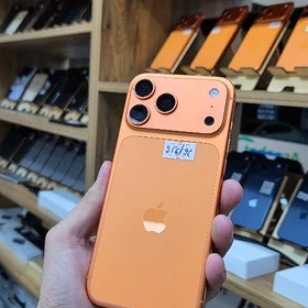 IPHONE 17 PRO MAX 🔋95%256GB