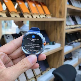GALAXY WATCH ULTRA 2 2025