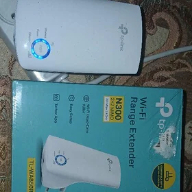 USILITIL TP-LINK