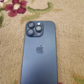 iPhone 16pro