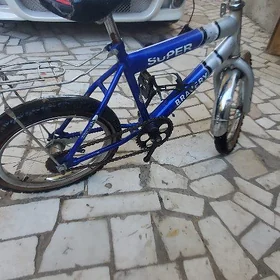tigir caga