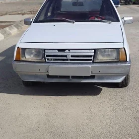 Lada 2109 1992