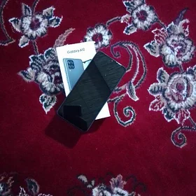SAMSUNG A12 TP YAZGYLY