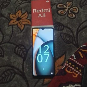 Redmi A3